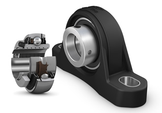 SKF Optimises Products As Part Of New Field Performance Programme